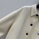 PRADA Prada Coat 2025 New Fall/Winter A sophisticated coat that creates an autumn/winter look PRADA Prada Coat 2025 New Fall/Winter A sophisticated coat that creates an autumn/winter look
