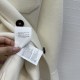 PRADA Prada Coat 2025 New Fall/Winter A sophisticated coat that creates an autumn/winter look PRADA Prada Coat 2025 New Fall/Winter A sophisticated coat that creates an autumn/winter look