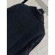 PRADA denim jacket 2025 new fall/winter simple design that can be mixed and matched PRADA denim jacket 2025 new fall/winter simple design that can be mixed and matched