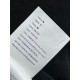 PRADA denim jacket 2025 new fall/winter simple design that can be mixed and matched PRADA denim jacket 2025 new fall/winter simple design that can be mixed and matched