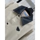 PRADA Prada jacket 2025 new fall/winter classic popular model essential for fall PRADA Prada jacket 2025 new fall/winter classic popular model essential for fall