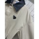 PRADA Prada jacket 2025 new fall/winter classic popular model essential for fall PRADA Prada jacket 2025 new fall/winter classic popular model essential for fall