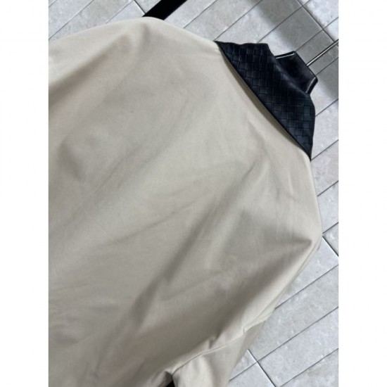 PRADA Prada jacket 2025 new fall/winter classic popular model essential for fall PRADA Prada jacket 2025 new fall/winter classic popular model essential for fall