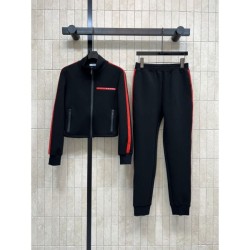 PRADA Prada Setup 2025 Fall/Winter New Arrival Items to Improve Your Fashion Level