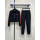 PRADA Prada Setup 2025 Fall/Winter New Arrival Items to Improve Your Fashion Level PRADA Prada Setup 2025 Fall/Winter New Arrival Items to Improve Your Fashion Level