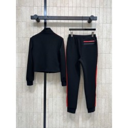 PRADA Prada Setup 2025 Fall/Winter New Arrival Items to Improve Your Fashion Level