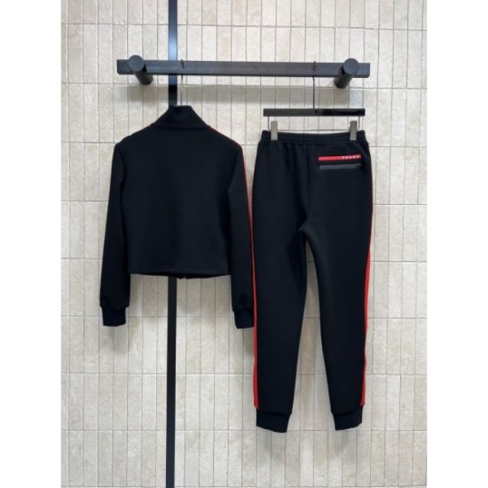 PRADA Prada Setup 2025 Fall/Winter New Arrival Items to Improve Your Fashion Level PRADA Prada Setup 2025 Fall/Winter New Arrival Items to Improve Your Fashion Level