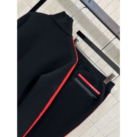 PRADA Prada Setup 2025 Fall/Winter New Arrival Items to Improve Your Fashion Level PRADA Prada Setup 2025 Fall/Winter New Arrival Items to Improve Your Fashion Level