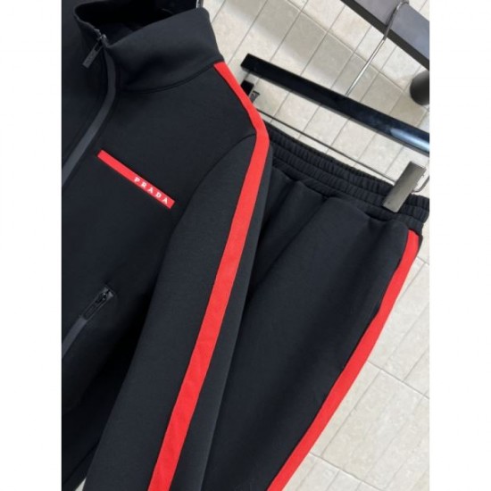 PRADA Prada Setup 2025 Fall/Winter New Arrival Items to Improve Your Fashion Level PRADA Prada Setup 2025 Fall/Winter New Arrival Items to Improve Your Fashion Level