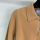 PRADA knit long sleeve 2025 new fall/winter knit tops that are popular this season PRADA knit long sleeve 2025 new fall/winter knit tops that are popular this season