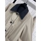 PRADA Trench Coat New Autumn/Winter 2025 A classic coat that stands out with sophisticated charm PRADA Trench Coat New Autumn/Winter 2025 A classic coat that stands out with sophisticated charm
