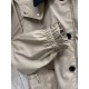 PRADA Trench Coat New Autumn/Winter 2025 A classic coat that stands out with sophisticated charm PRADA Trench Coat New Autumn/Winter 2025 A classic coat that stands out with sophisticated charm