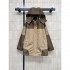PRADA Mountain Jacket 2025 Fall/Winter New High quality and popular outdoor outerwear