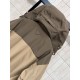 PRADA Mountain Jacket 2025 Fall/Winter New High quality and popular outdoor outerwear PRADA Mountain Jacket 2025 Fall/Winter New High quality and popular outdoor outerwear