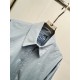 PRADA Prada Jacket 2025 New Autumn/Winter Recommended model that you should not miss this season PRADA Prada Jacket 2025 New Autumn/Winter Recommended model that you should not miss this season