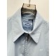 PRADA Prada Jacket 2025 New Autumn/Winter Recommended model that you should not miss this season PRADA Prada Jacket 2025 New Autumn/Winter Recommended model that you should not miss this season