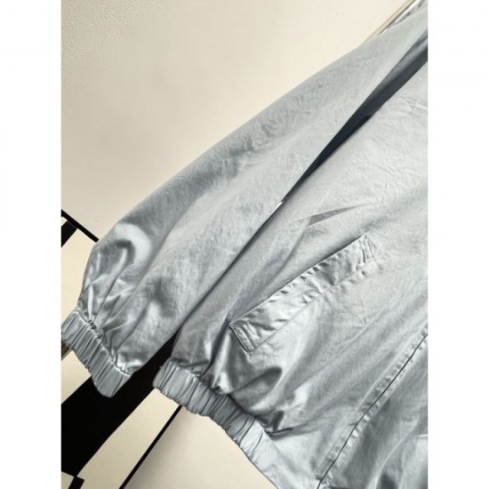 PRADA Prada Jacket 2025 New Autumn/Winter Recommended model that you should not miss this season PRADA Prada Jacket 2025 New Autumn/Winter Recommended model that you should not miss this season