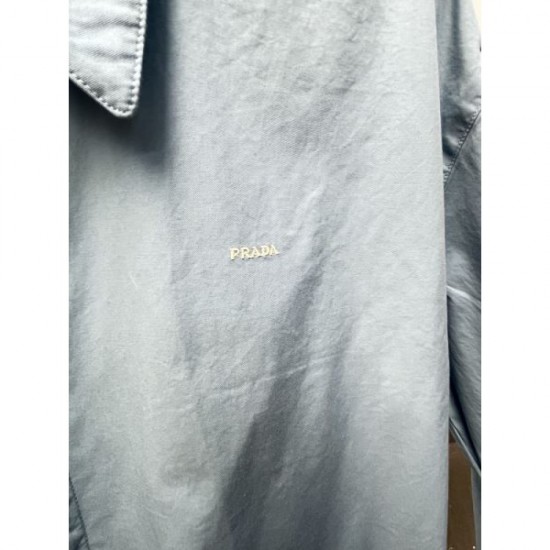 PRADA Prada Jacket 2025 New Autumn/Winter Recommended model that you should not miss this season PRADA Prada Jacket 2025 New Autumn/Winter Recommended model that you should not miss this season