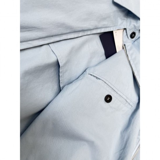 PRADA Prada Jacket 2025 New Autumn/Winter Recommended model that you should not miss this season PRADA Prada Jacket 2025 New Autumn/Winter Recommended model that you should not miss this season