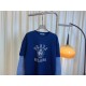 PRADA Long Sleeve T-Shirt 2025 New Autumn/Winter Popular Popular Selling Item PRADA Long Sleeve T-Shirt 2025 New Autumn/Winter Popular Popular Selling Item