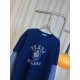 PRADA Long Sleeve T-Shirt 2025 New Autumn/Winter Popular Popular Selling Item PRADA Long Sleeve T-Shirt 2025 New Autumn/Winter Popular Popular Selling Item