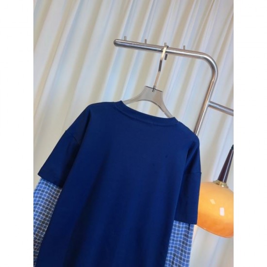 PRADA Long Sleeve T-Shirt 2025 New Autumn/Winter Popular Popular Selling Item PRADA Long Sleeve T-Shirt 2025 New Autumn/Winter Popular Popular Selling Item