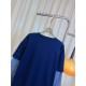 PRADA Long Sleeve T-Shirt 2025 New Autumn/Winter Popular Popular Selling Item PRADA Long Sleeve T-Shirt 2025 New Autumn/Winter Popular Popular Selling Item