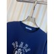 PRADA Long Sleeve T-Shirt 2025 New Autumn/Winter Popular Popular Selling Item PRADA Long Sleeve T-Shirt 2025 New Autumn/Winter Popular Popular Selling Item