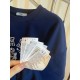 PRADA Long Sleeve T-Shirt 2025 New Autumn/Winter Popular Popular Selling Item PRADA Long Sleeve T-Shirt 2025 New Autumn/Winter Popular Popular Selling Item