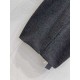 PRADA Prada Coat 2025 New Autumn/Winter A versatile coat that can be used for any occasion PRADA Prada Coat 2025 New Autumn/Winter A versatile coat that can be used for any occasion
