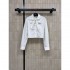 PRADA Long Sleeve Shirt 2025 New Autumn/Winter New shirt that is sure to be your favorite
