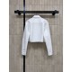 PRADA Long Sleeve Shirt 2025 New Autumn/Winter New shirt that is sure to be your favorite PRADA Long Sleeve Shirt 2025 New Autumn/Winter New shirt that is sure to be your favorite