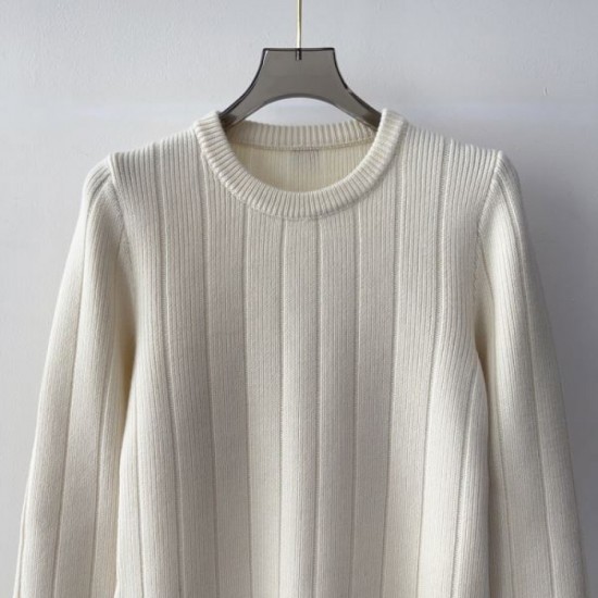 2025FW Long Sleeve Tops THOM BROWNE Autumn/Winter New Arrival Perfect for the Change of Seasons 2025FW Long Sleeve Tops THOM BROWNE Autumn/Winter New Arrival Perfect for the Change of Seasons