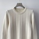 2025FW Long Sleeve Tops THOM BROWNE Autumn/Winter New Arrival Perfect for the Change of Seasons 2025FW Long Sleeve Tops THOM BROWNE Autumn/Winter New Arrival Perfect for the Change of Seasons