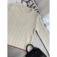2025FW Long Sleeve Tops THOM BROWNE Autumn/Winter New Arrival Perfect for the Change of Seasons 2025FW Long Sleeve Tops THOM BROWNE Autumn/Winter New Arrival Perfect for the Change of Seasons