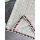 2025FW Long Sleeve Tops THOM BROWNE Autumn/Winter New Arrival Perfect for the Change of Seasons 2025FW Long Sleeve Tops THOM BROWNE Autumn/Winter New Arrival Perfect for the Change of Seasons