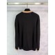 VALENTINO Knit Cardigan 2025 Fall/Winter New Popular Favorite Design VALENTINO Knit Cardigan 2025 Fall/Winter New Popular Favorite Design