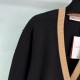 VALENTINO Knit Cardigan 2025 Fall/Winter New Popular Favorite Design VALENTINO Knit Cardigan 2025 Fall/Winter New Popular Favorite Design