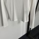 2025FW Long Sleeve T-shirt YSL Yves Saint Laurent Limited Pre-Sale New Product with Luxury 2025FW Long Sleeve T-shirt YSL Yves Saint Laurent Limited Pre-Sale New Product with Luxury