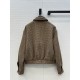 YSL Yves Saint Laurent Jacket 2025 New Autumn/Winter Classic outerwear that is easy to incorporate YSL Yves Saint Laurent Jacket 2025 New Autumn/Winter Classic outerwear that is easy to incorporate