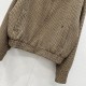 YSL Yves Saint Laurent Jacket 2025 New Autumn/Winter Classic outerwear that is easy to incorporate YSL Yves Saint Laurent Jacket 2025 New Autumn/Winter Classic outerwear that is easy to incorporate