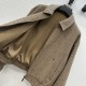 YSL Yves Saint Laurent Jacket 2025 New Autumn/Winter Classic outerwear that is easy to incorporate YSL Yves Saint Laurent Jacket 2025 New Autumn/Winter Classic outerwear that is easy to incorporate
