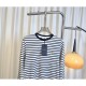 YSL Yves Saint Laurent Long Sleeve T-Shirt 2025 Fall/Winter New Cool Popular T-Shirt YSL Yves Saint Laurent Long Sleeve T-Shirt 2025 Fall/Winter New Cool Popular T-Shirt