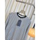 YSL Yves Saint Laurent Long Sleeve T-Shirt 2025 Fall/Winter New Cool Popular T-Shirt YSL Yves Saint Laurent Long Sleeve T-Shirt 2025 Fall/Winter New Cool Popular T-Shirt