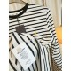 YSL Yves Saint Laurent Long Sleeve T-Shirt 2025 Fall/Winter New Cool Popular T-Shirt YSL Yves Saint Laurent Long Sleeve T-Shirt 2025 Fall/Winter New Cool Popular T-Shirt