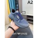ARMANI 2025SS Just keep this in mind! Men's sneakers ARMANI 2025SS Just keep this in mind! Men's sneakers