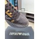 ARMANI 2025SS Just keep this in mind! Men's sneakers ARMANI 2025SS Just keep this in mind! Men's sneakers