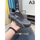 ARMANI 2025SS The cutting edge of fashion! Men's sneakers ARMANI 2025SS The cutting edge of fashion! Men's sneakers