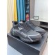 ARMANI 2025SS The cutting edge of fashion! Men's sneakers ARMANI 2025SS The cutting edge of fashion! Men's sneakers
