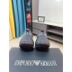 ARMANI 2025SS The cutting edge of fashion! Men's sneakers ARMANI 2025SS The cutting edge of fashion! Men's sneakers